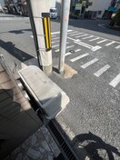 建物設備 グローリー上汐