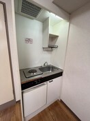 キッチン グローリー上汐