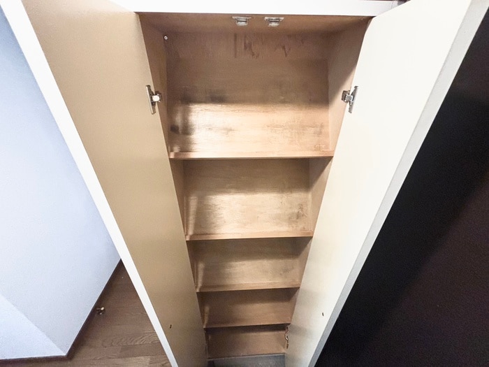 靴箱 グローリー上汐