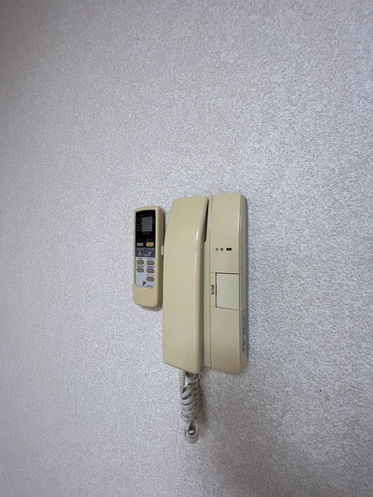 内観写真 グローリー上汐