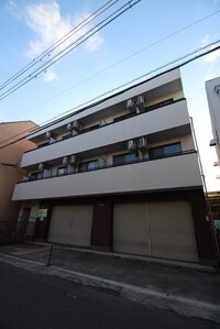 サンシャイン喜志