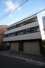 サンシャイン喜志