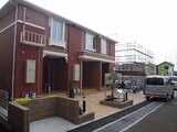 グランソレイユ壱番館