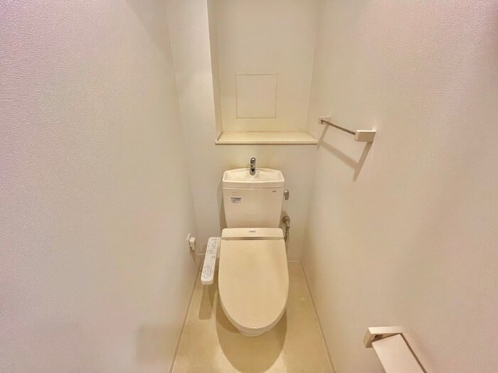 トイレ ＭＯＲＡＤＡ・ＭⅡ