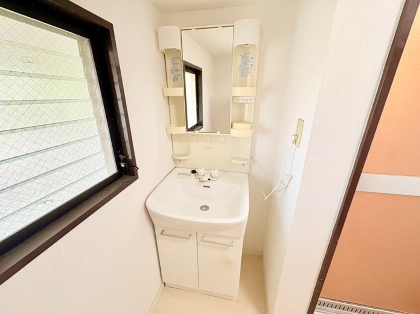 洗面 カトレアハイツ