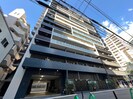 プレサンスブルーム新神戸(917)の外観