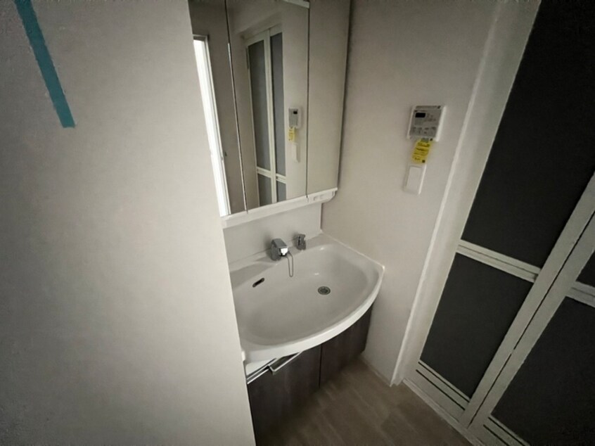 洗面 プレサンスブルーム新神戸(917)