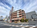 コンソラーレの外観