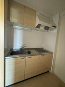 キッチン コンソラーレ