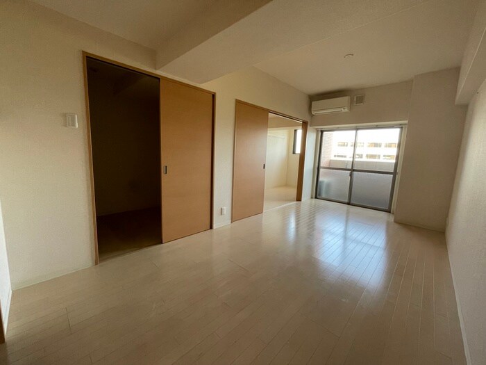 内観写真 コンソラーレ