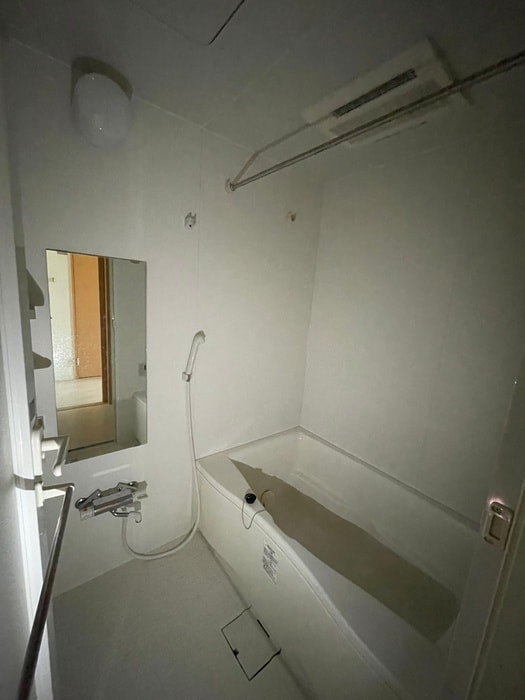 バス／シャワールーム等 コンソラーレ