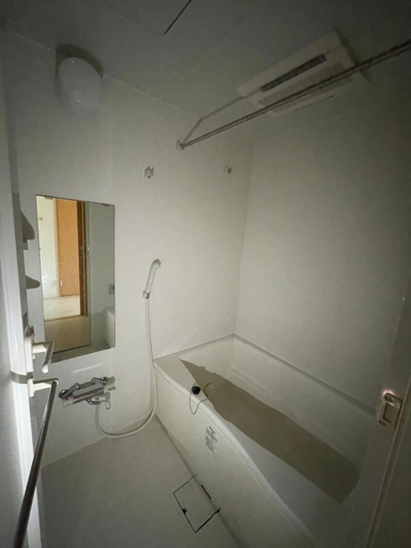 バス／シャワールーム等 コンソラーレ