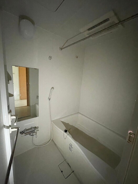 バス／シャワールーム等 コンソラーレ