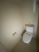 トイレ コンソラーレ