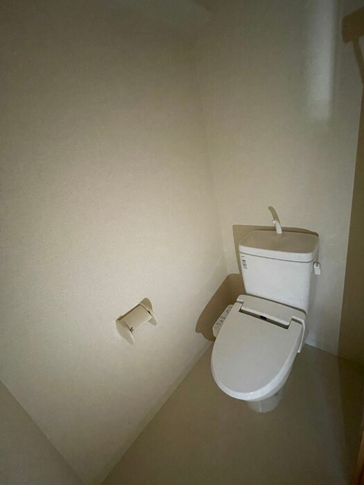 トイレ コンソラーレ