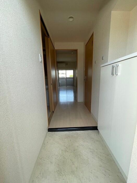 玄関 コンソラーレ