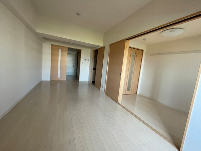 居室 コンソラーレ