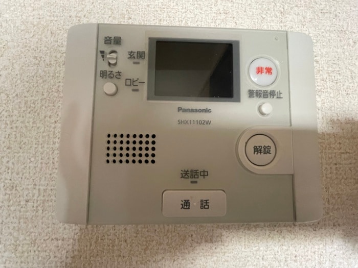 内観写真 コンソラーレ