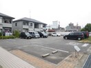 駐車場 ルヴェランス　Ｂ棟