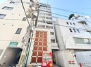 南堀江プライマリ－ワンの外観