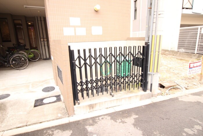 建物設備 エスティライフ新大阪(403)