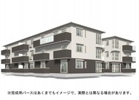 仮)D-room太秦安井水戸田町　B棟