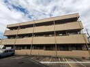 外観写真 南マンション