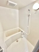 バス／シャワールーム等 南マンション