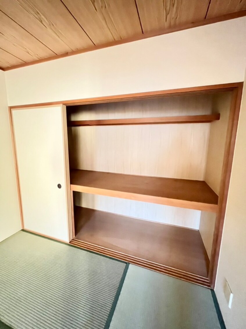 収納 南マンション