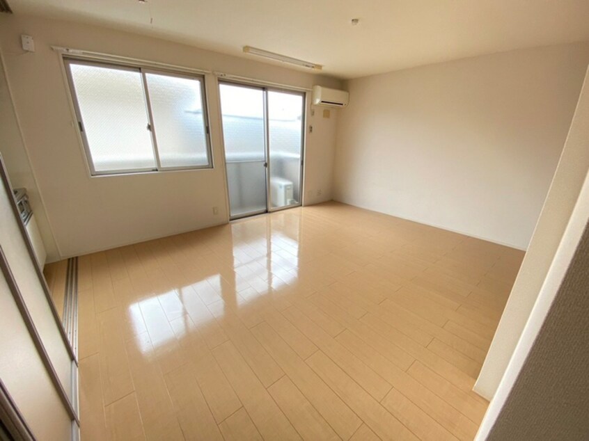 居室 ア－バンスクエアⅡ