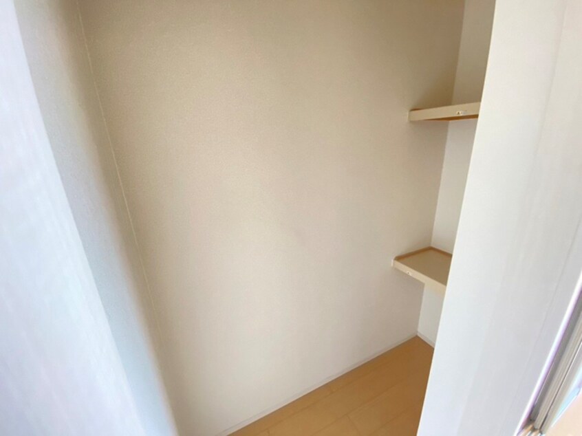 収納 ア－バンスクエアⅡ