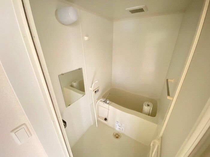 バス／シャワールーム等 ア－バンスクエアⅡ