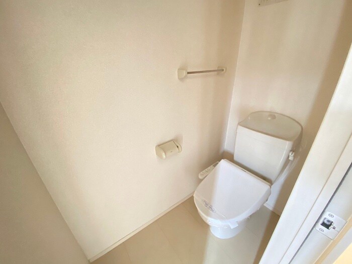 トイレ ア－バンスクエアⅡ