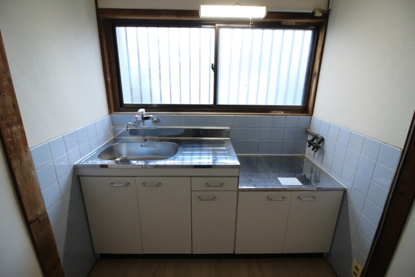 キッチン 長田文化