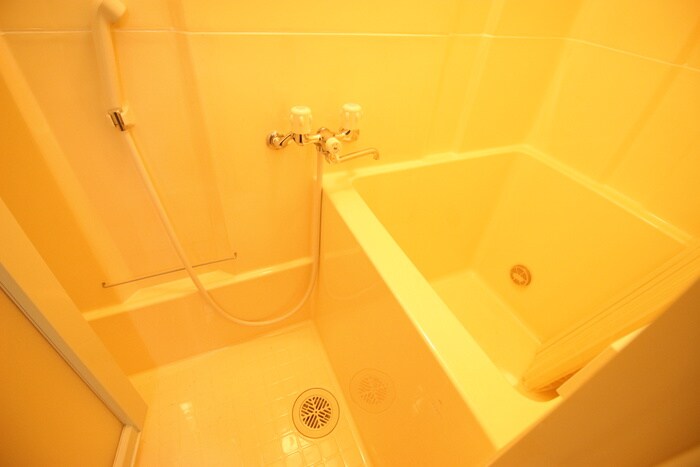 バス／シャワールーム等 長田文化