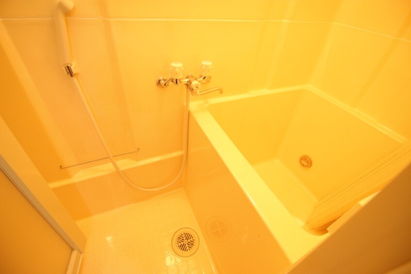 バス／シャワールーム等 長田文化