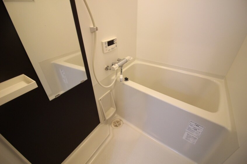 バス／シャワールーム等 ソルヴィヴェール五十鈴