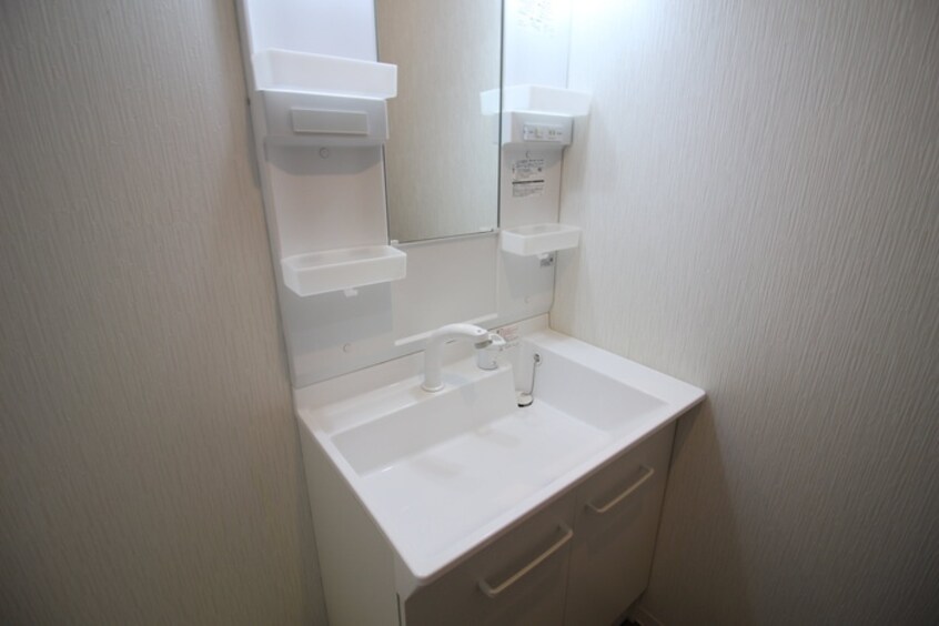 洗面 ソルヴィヴェール五十鈴