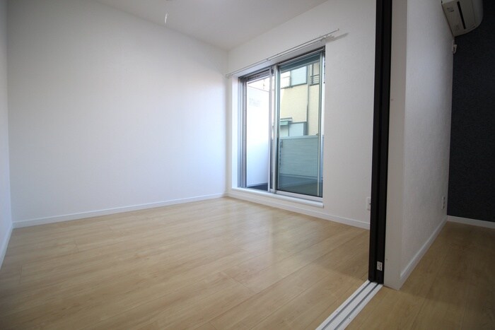 居室 ソルヴィヴェール五十鈴