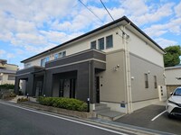 ウエストヴィラ