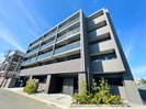 アスヴェル京都四条西院(306)の外観