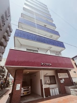 コトブキマンション