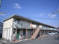 南ハイツ