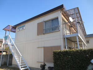桜小路シティハイム