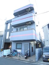 ビヨンド堺