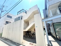 イスズハイツベル苦楽園　101