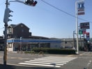 ローソン堺神野町店(コンビニ)まで250m アムールアミュレット