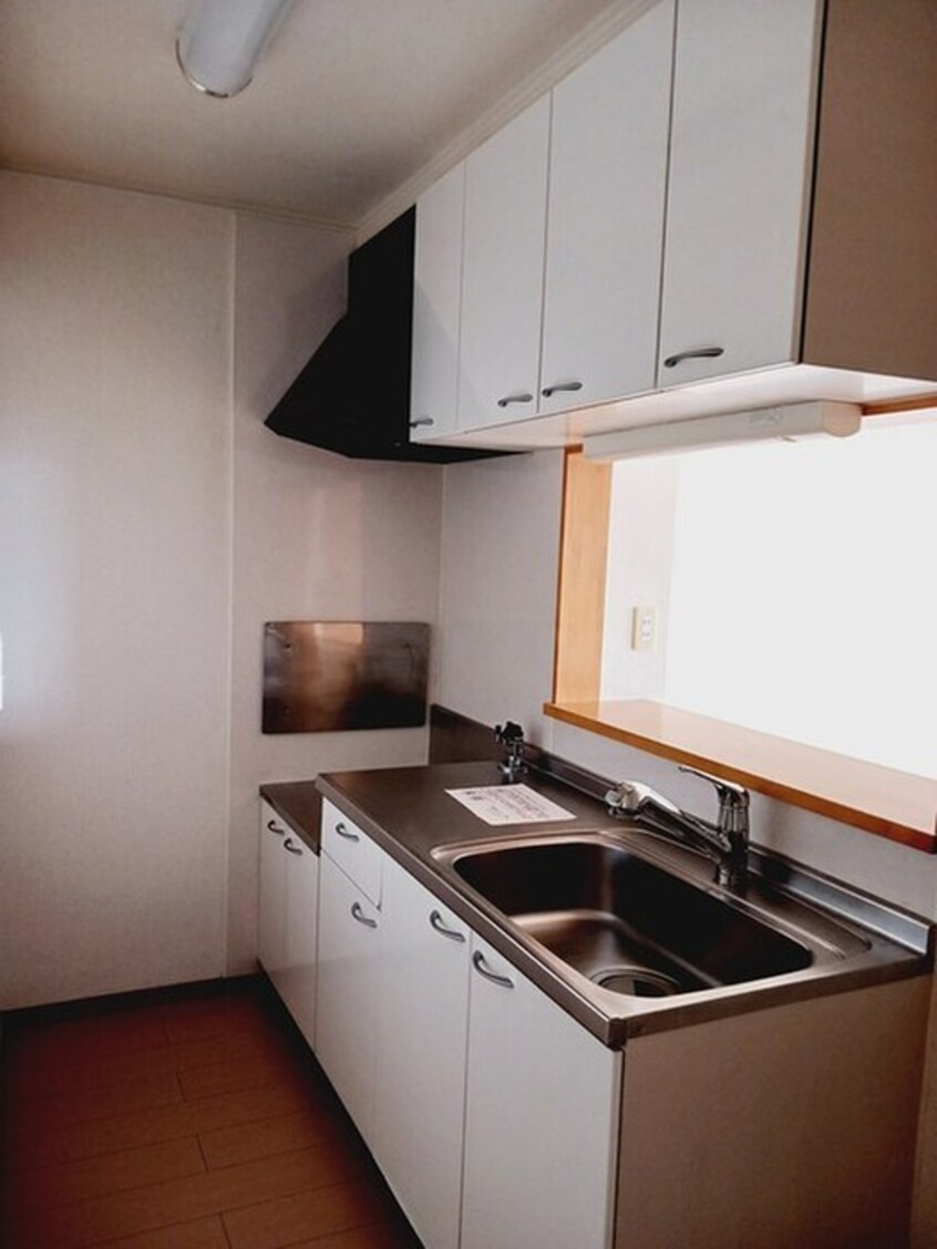 キッチン ソフィアヒルズ