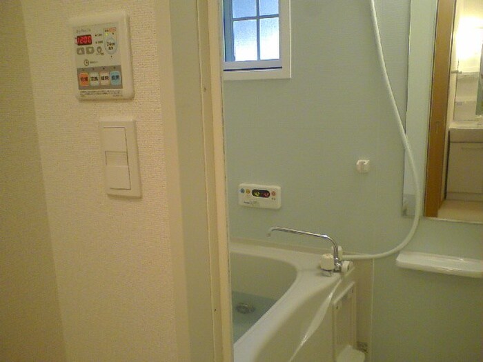 バス／シャワールーム等 ソフィアヒルズ