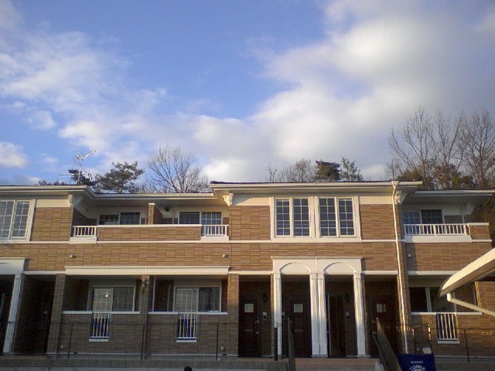 外観写真 ソフィアヒルズ